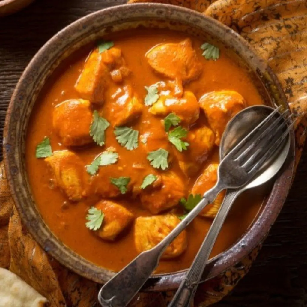 Mutton Khaara Masala